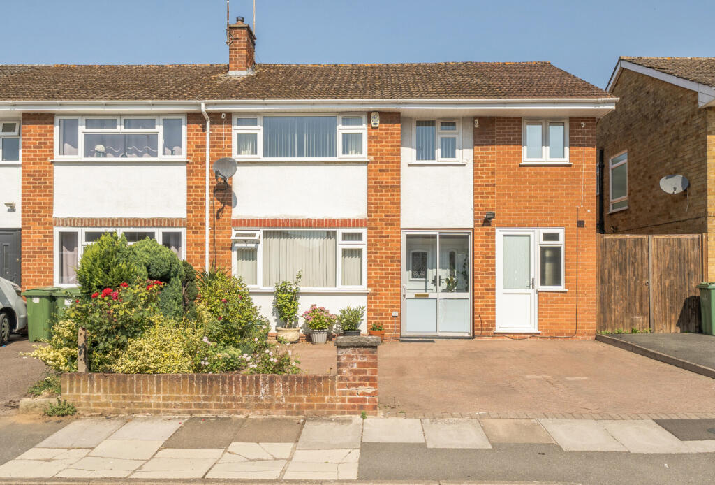 Main image of property: Arle Gardens, Cheltenham, Gloucestershire, GL51