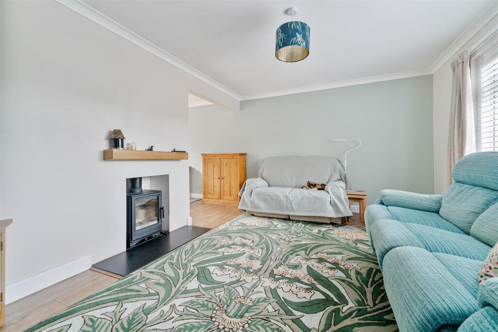 House in Nailsea, North Somerset - View 4