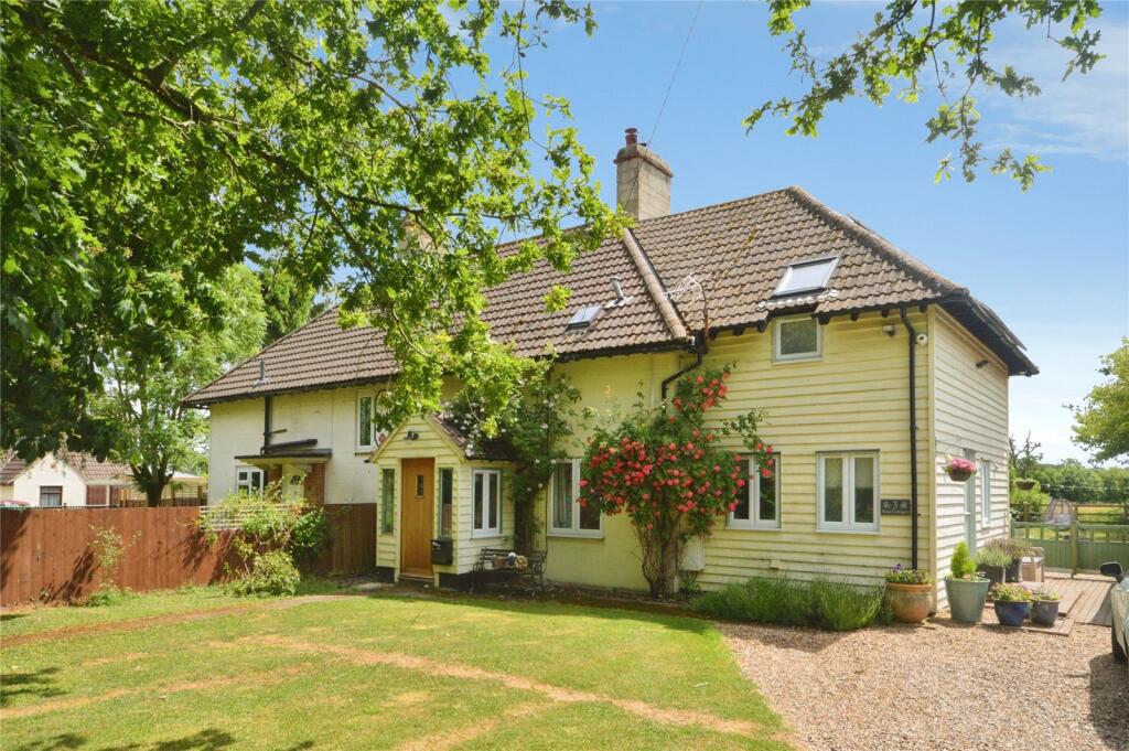 Main image of property: Meesden, Buntingford, Hertfordshire, SG9