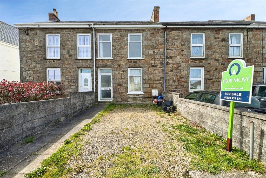Main image of property: Fore Street, Beacon, Camborne, Cornwall, TR14