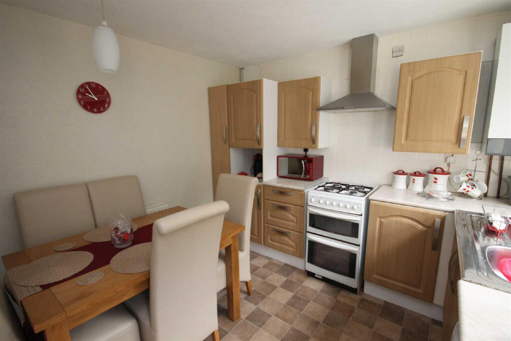 House in Manchester - View 4