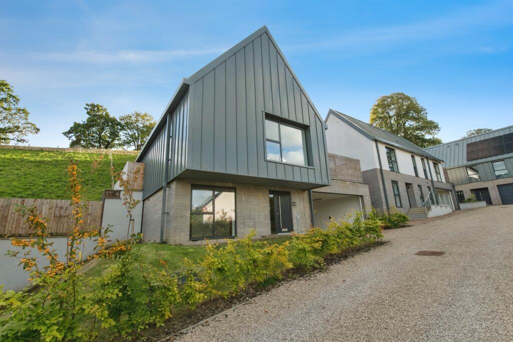 Main image of property: Elizabeth Penton Way, Bampton, Tiverton