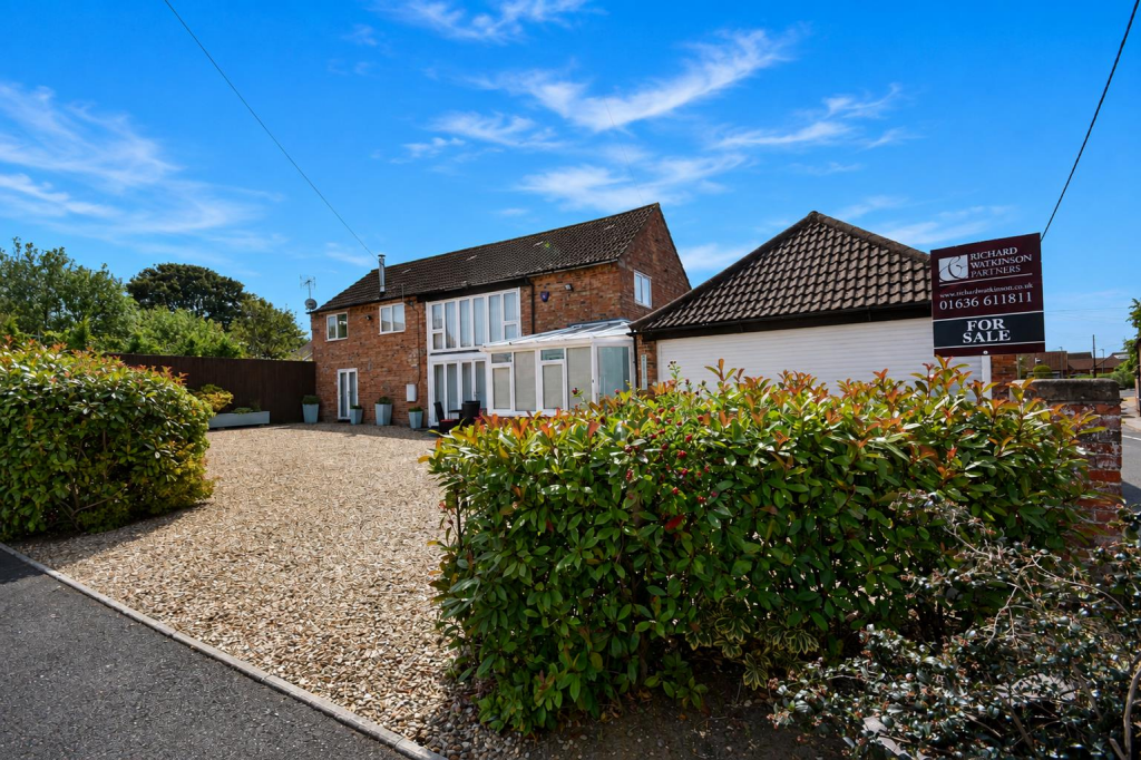 Main image of property: Sparrow Lane, Long Bennington