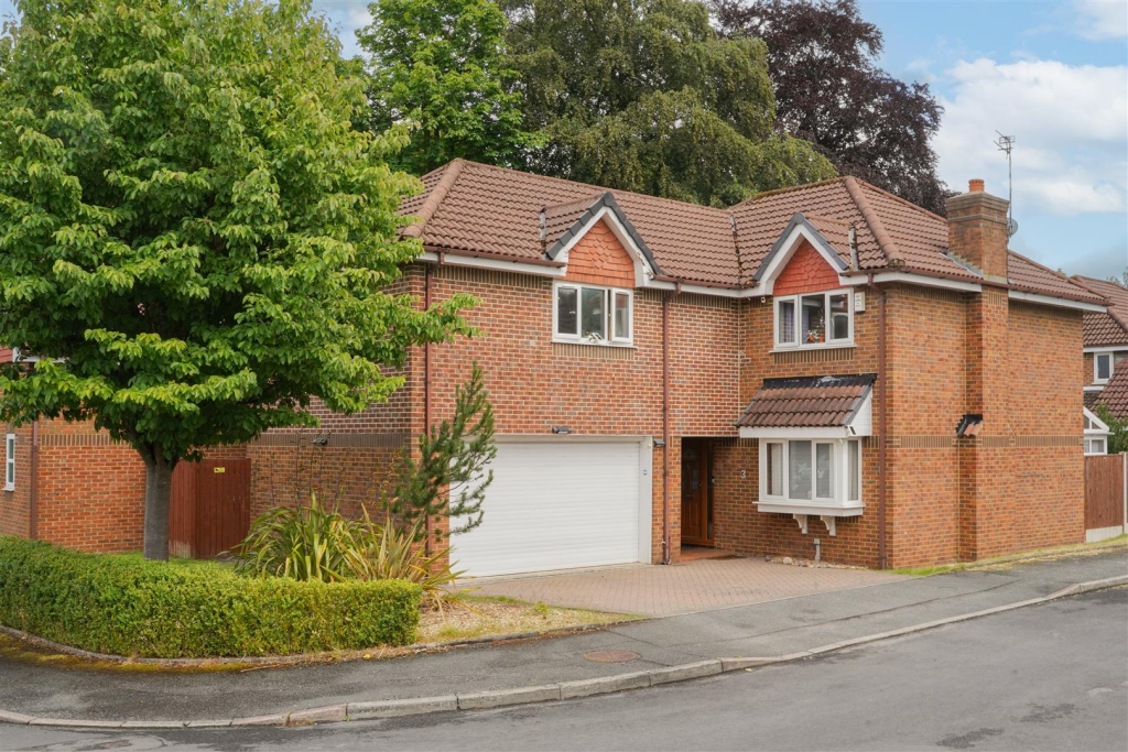 Main image of property: Mersey Meadows, Didsbury