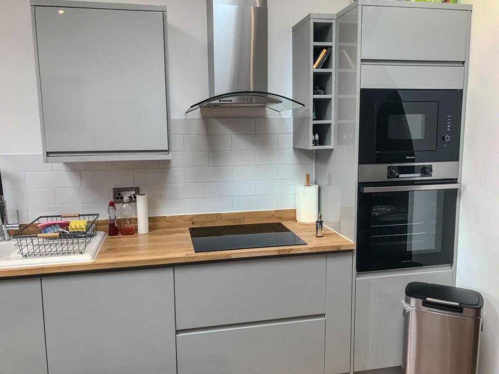 Apartment in Norwich - More
