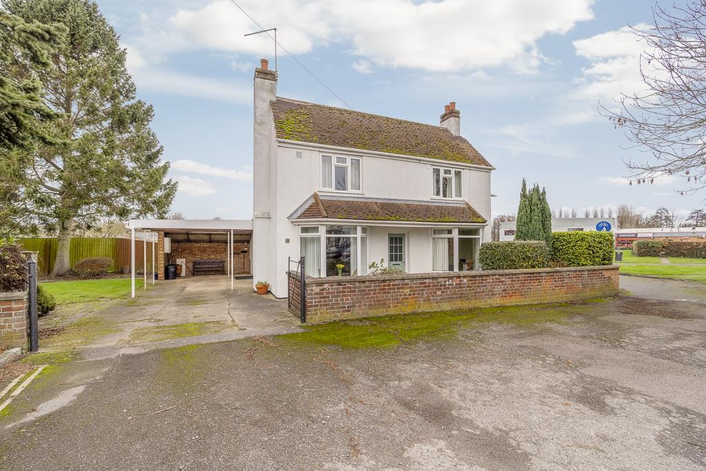 Main image of property: Westlode Street, Spalding