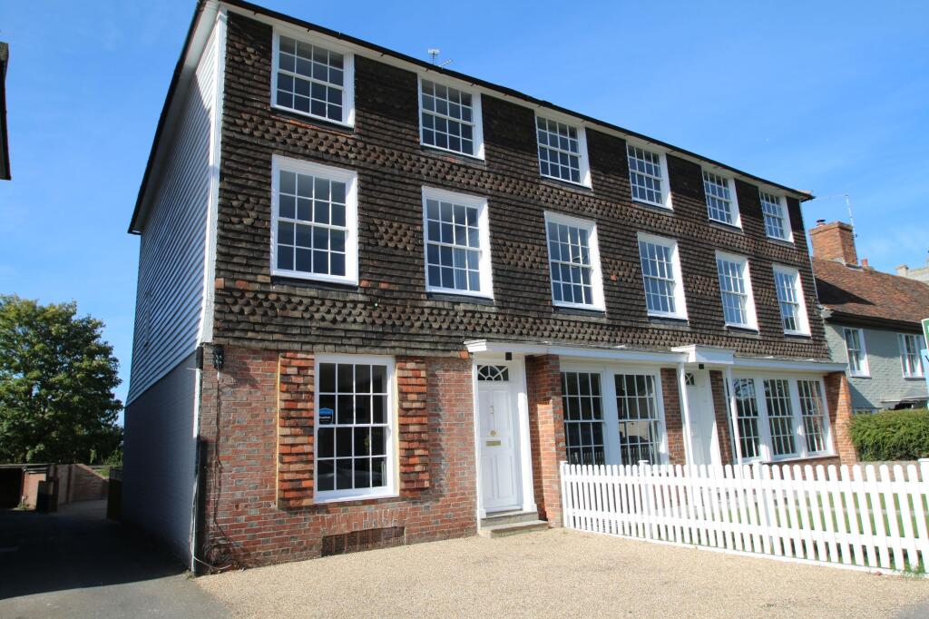 Main image of property: Ashford Road, Tenterden, TN30