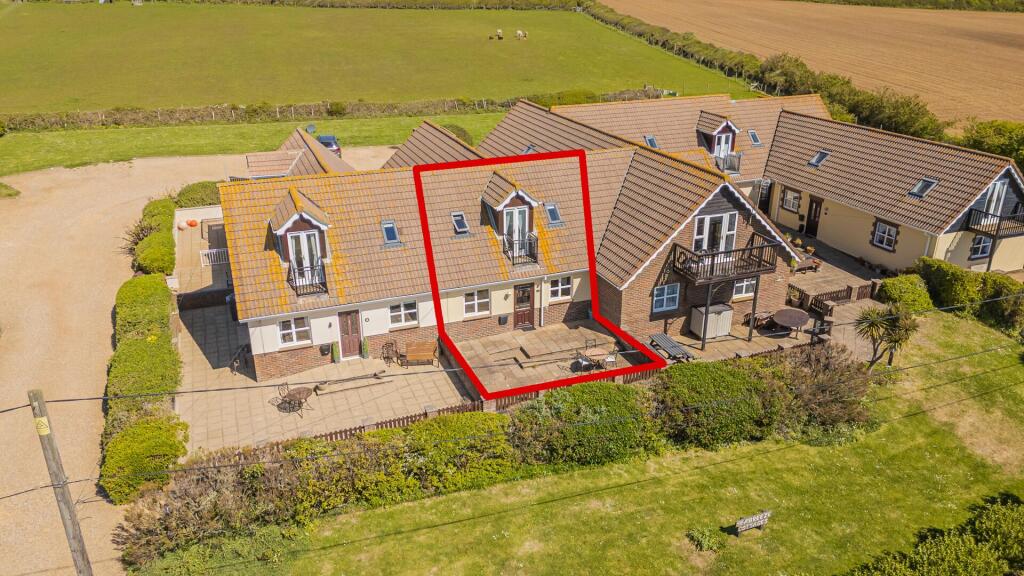 Main image of property: Military Road, Newport