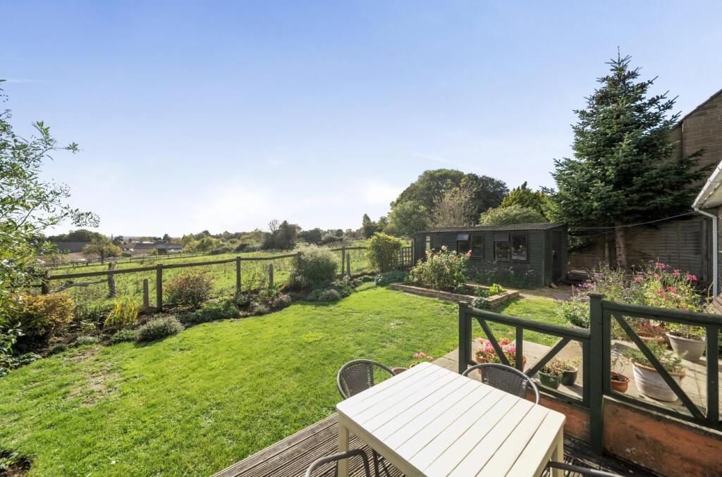House in Charlton Horethorne - View 5