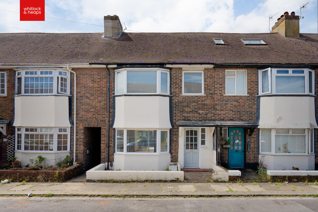 Main image of property: Erroll Road, Hove, East Sussex, BN3 4QD