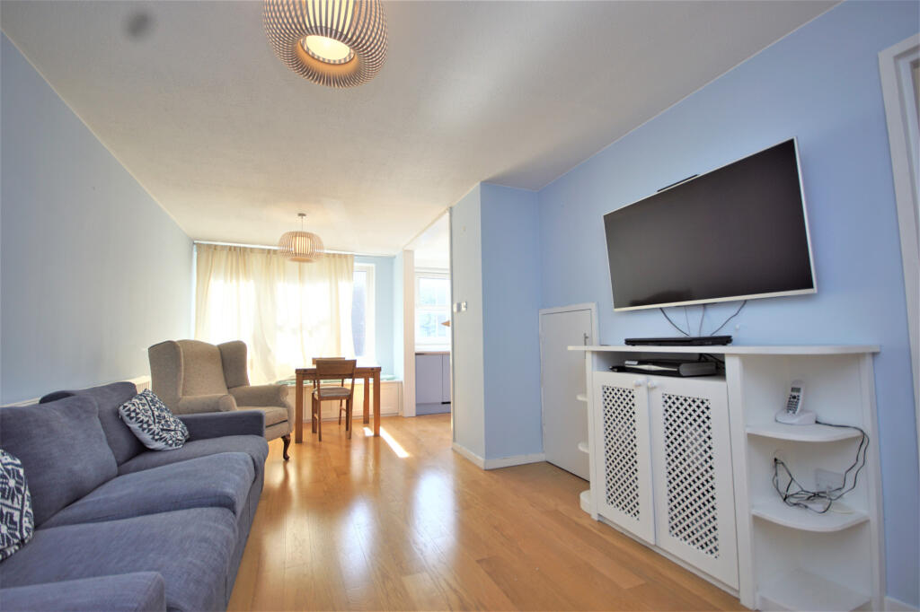 Main image of property: Lough Road, London, N7