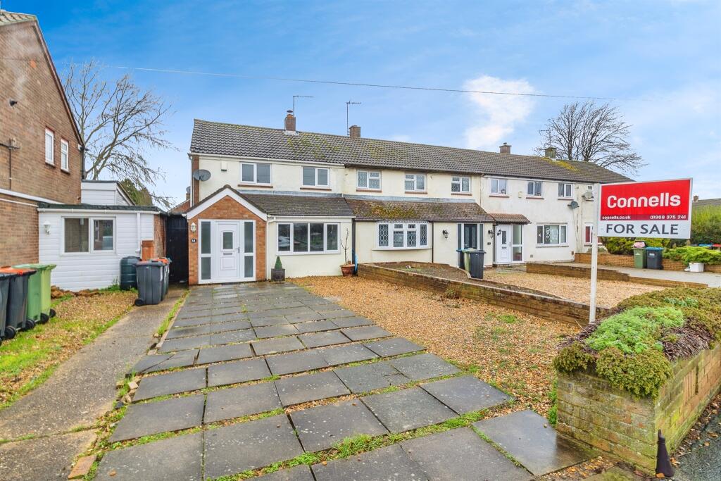 Main image of property: Avon Grove, Bletchley, Milton Keynes