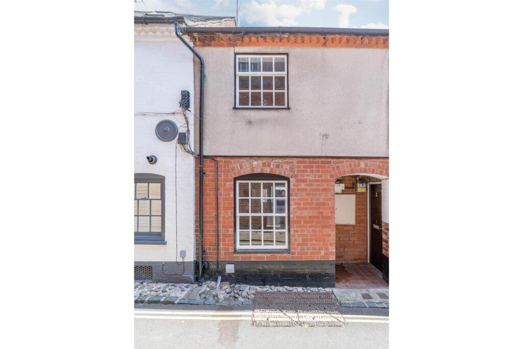 Main image of property: Raven Lane, Ludlow