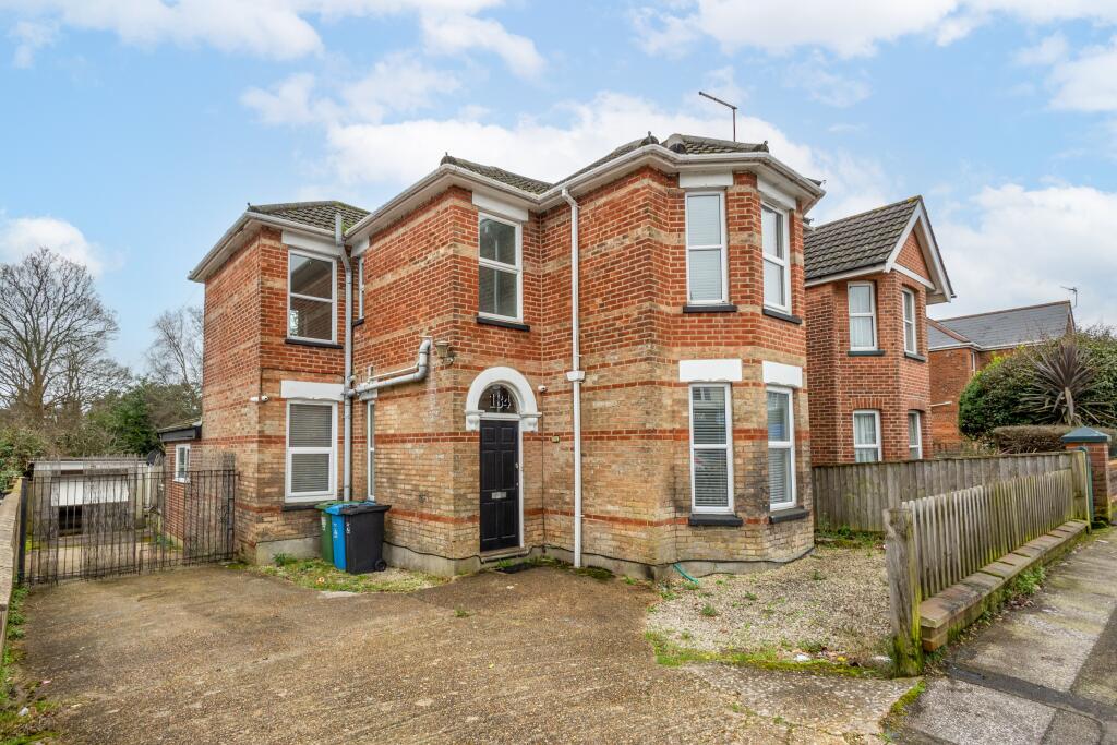 Main image of property: Bournemouth Road, Poole, 
