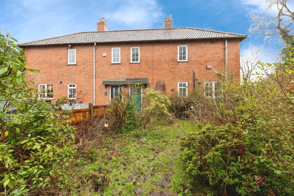 Main image of property: Appian Close, BIRMINGHAM, West Midlands, B14