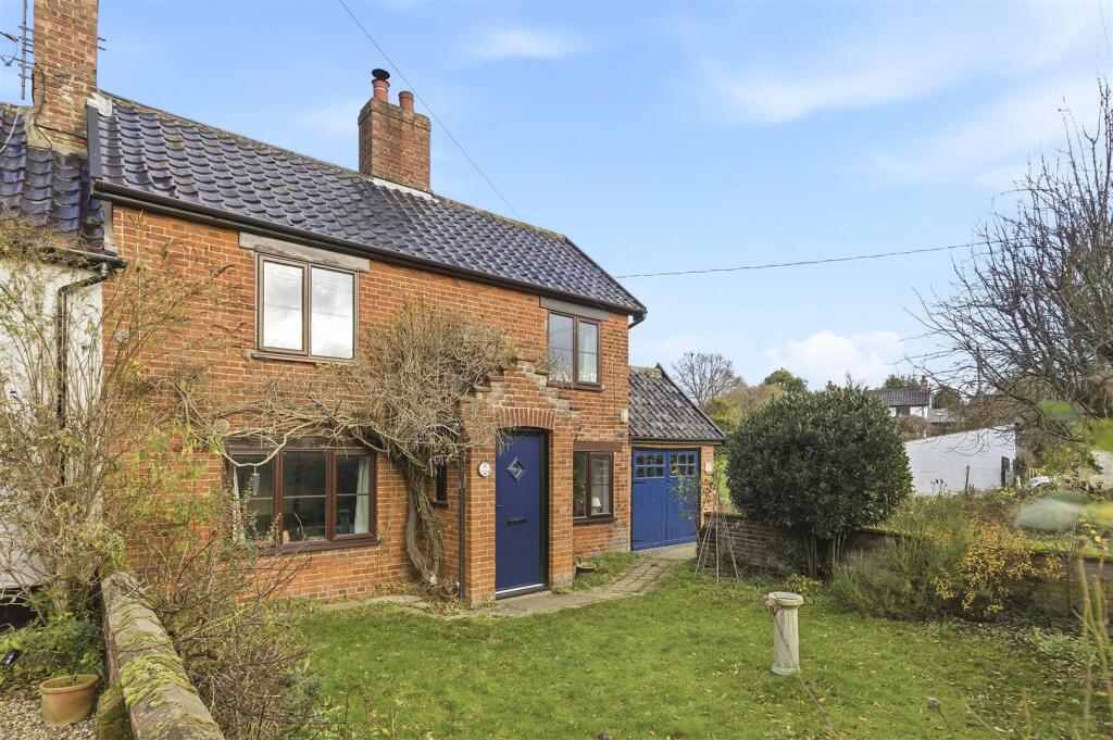 Main image of property: Hall Road, Pulham St. Mary