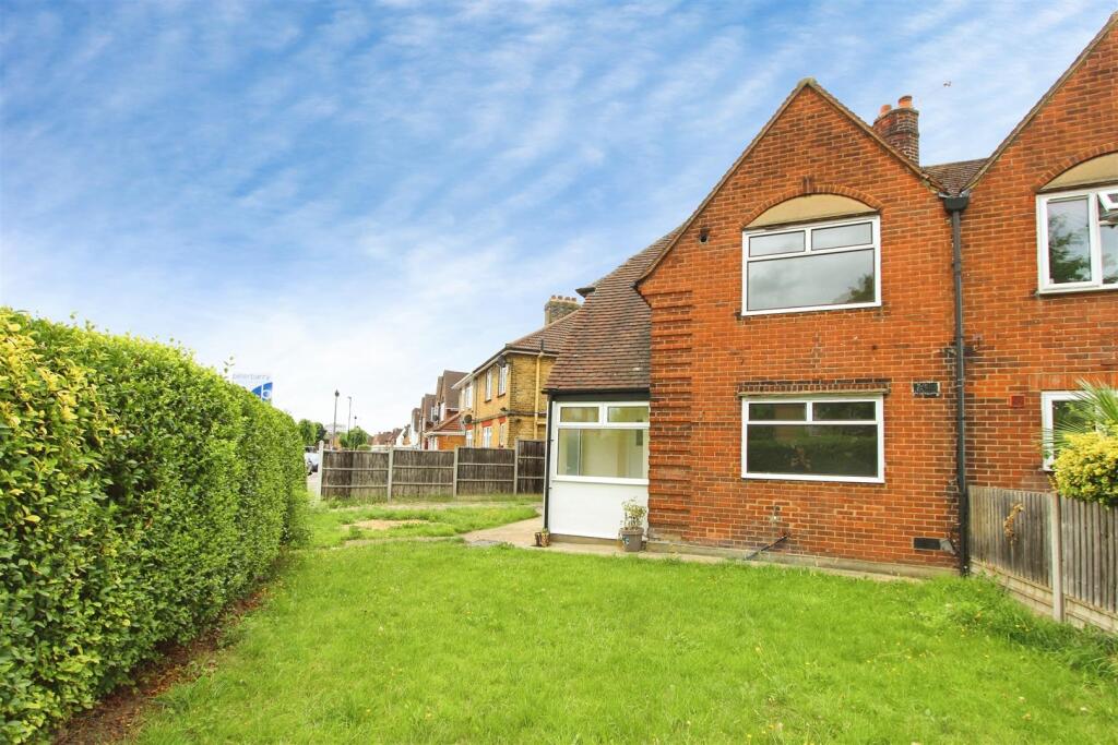 Main image of property: Sweet Briar Grove, London