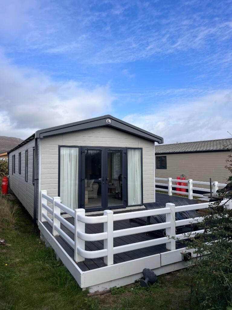 Main image of property: Swift Vendee, North Wales, 187 Cardigan view, Morfa Bychan, LL49 9YA, United Kingdom