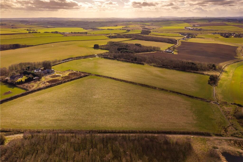 Additional image 3 of Lot 1 - Land At Craigiehill, Auchnagatt, Ellon, Aberdeenshire, AB41