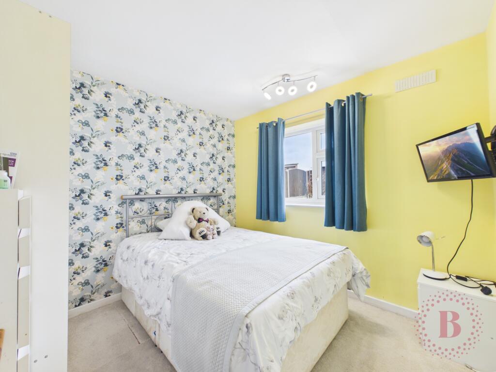 House in Broxtowe, Greasley - View 3