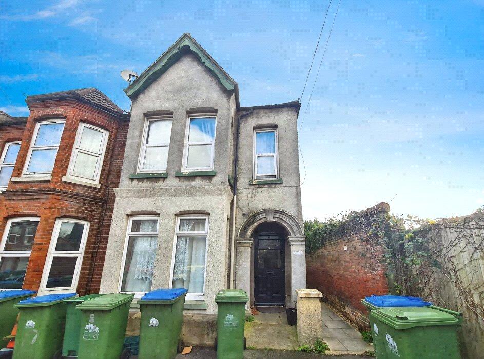 Main image of property: Rigby Road, Southampton, Hampshire, SO17