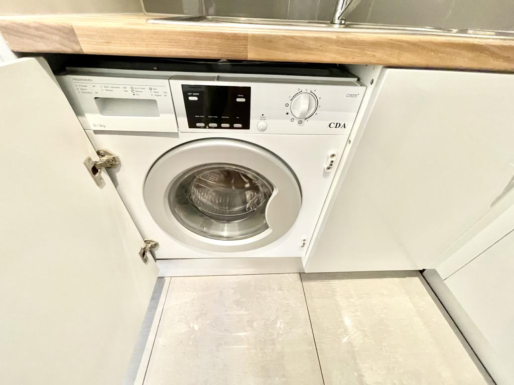 Apartment in Milton Keynes - More