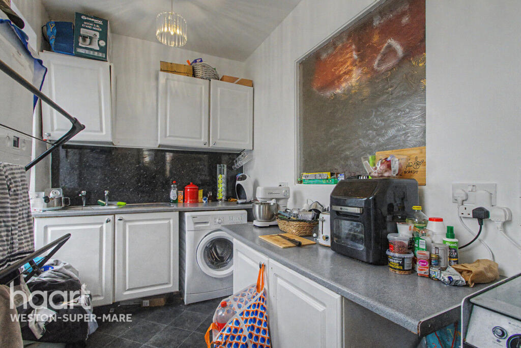 Main image of property: Upper Church Road, Weston-Super-Mare