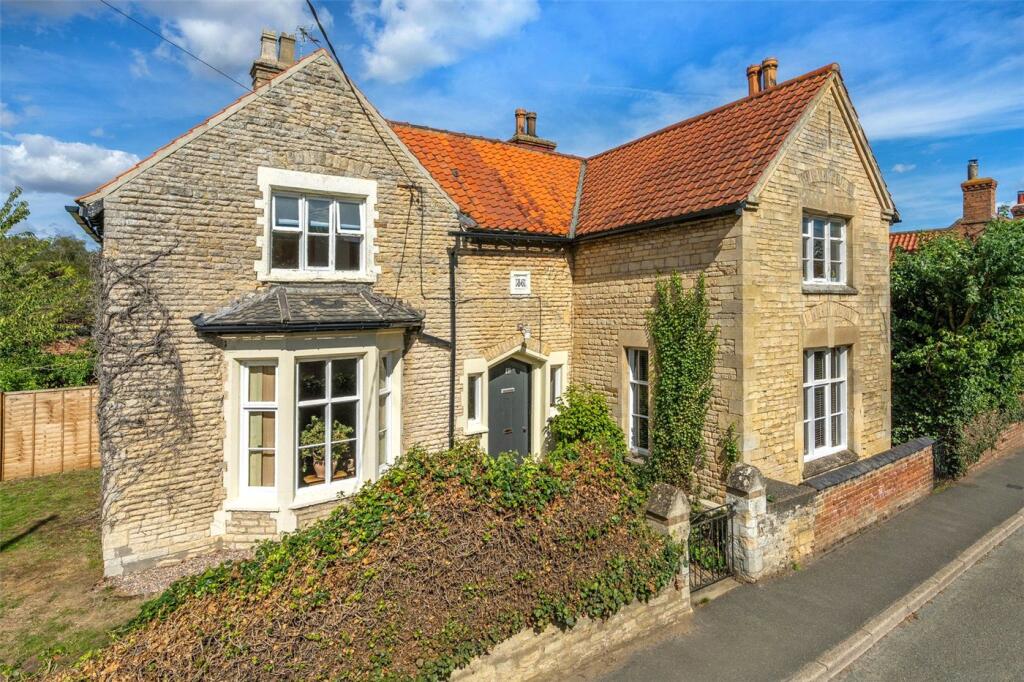 Main image of property: Beck Street, Digby, Lincoln, Lincolnshire, LN4