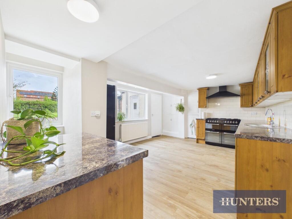 House in North Frodingham - View 4