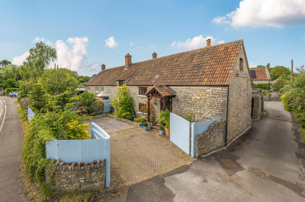 Main image of property: Taunton Road, Pedwell, TA7