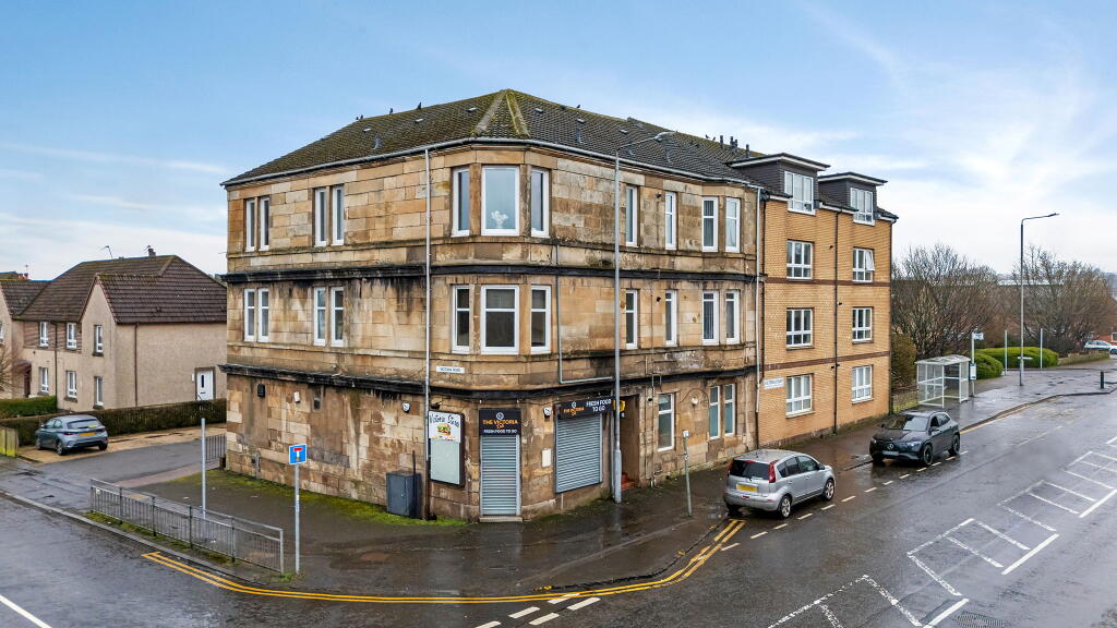 Main image of property: Paisley Road, Barrhead, Glasgow, East Renfrewshire
