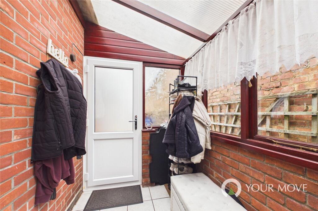 House in Norwich - View 5