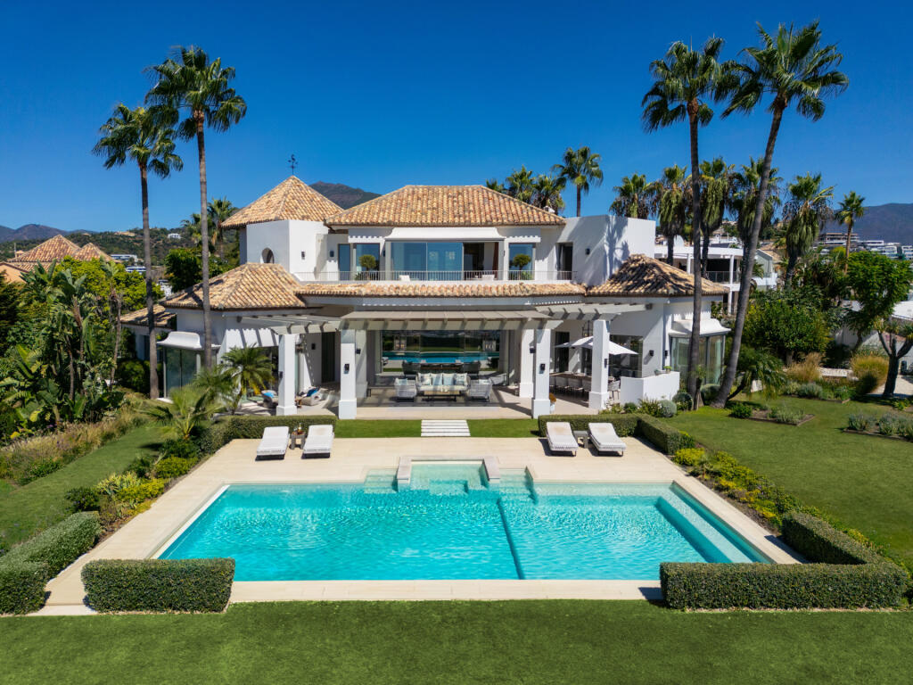 Main image of property: Andalucia, Malaga, Benahavis