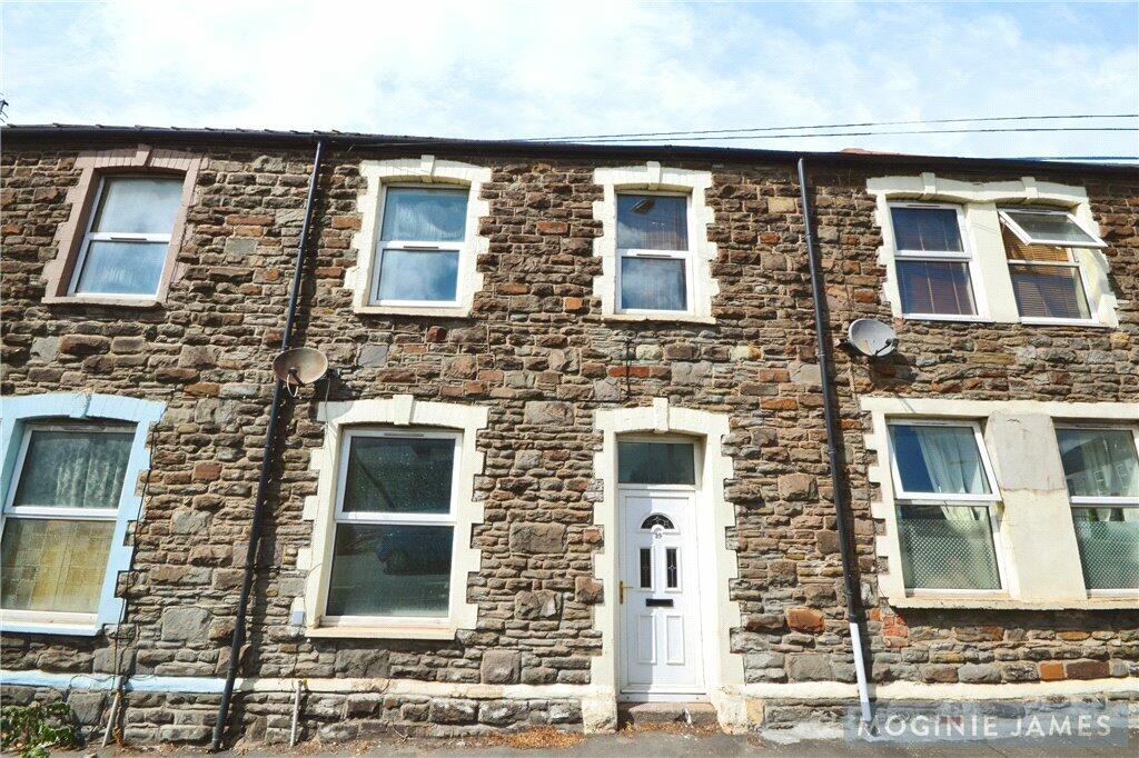 Main image of property: Pearl Street, Splott, Cardiff