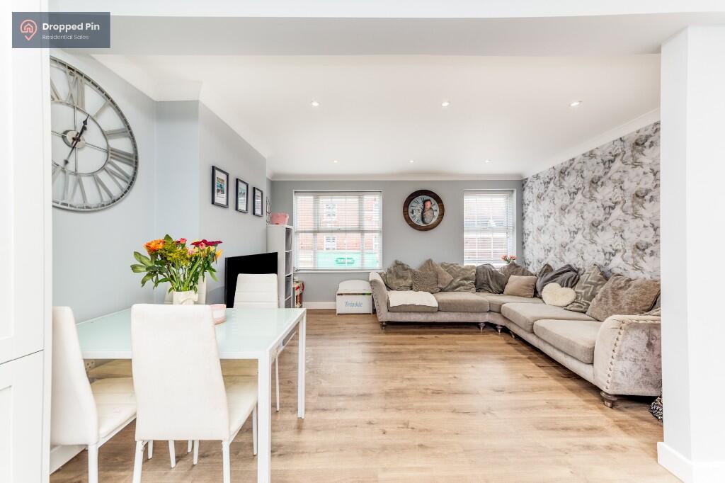 Main image of property: High Street, Uckfield, East Sussex, TN22