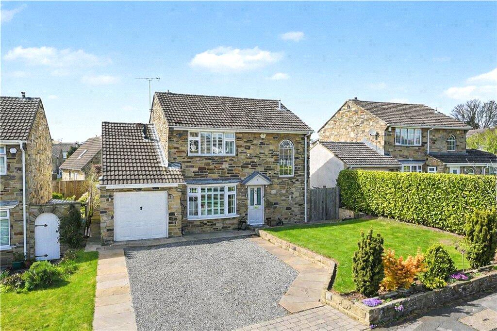 Main image of property: Grasmere Avenue, Wetherby, West Yorkshire