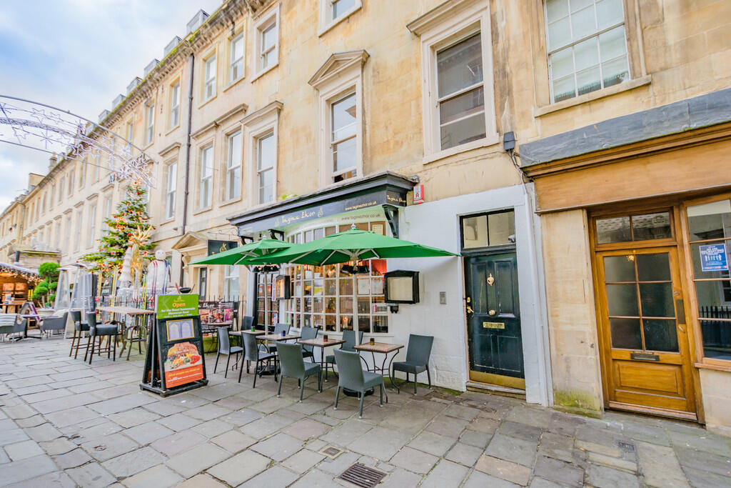Main image of property: North Parade