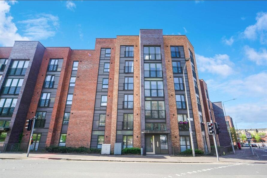 Main image of property: Garscube Road, Firhill