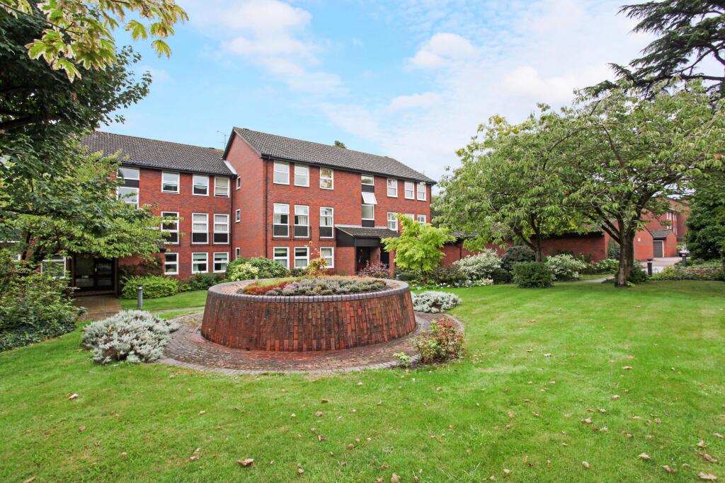 Main image of property: Fountain Gardens, Windsor, SL4