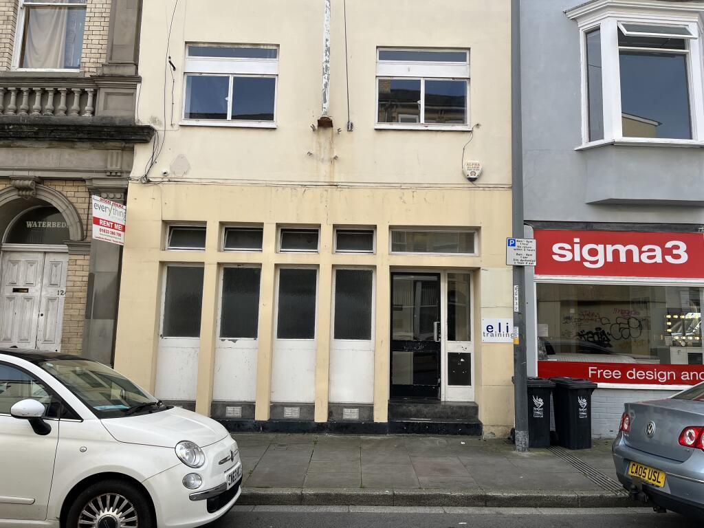 Main image of property: Lower Dock Street, , 