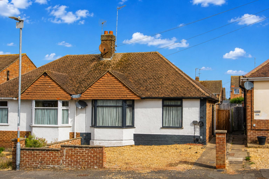 Main image of property: Edward Road, Kettering