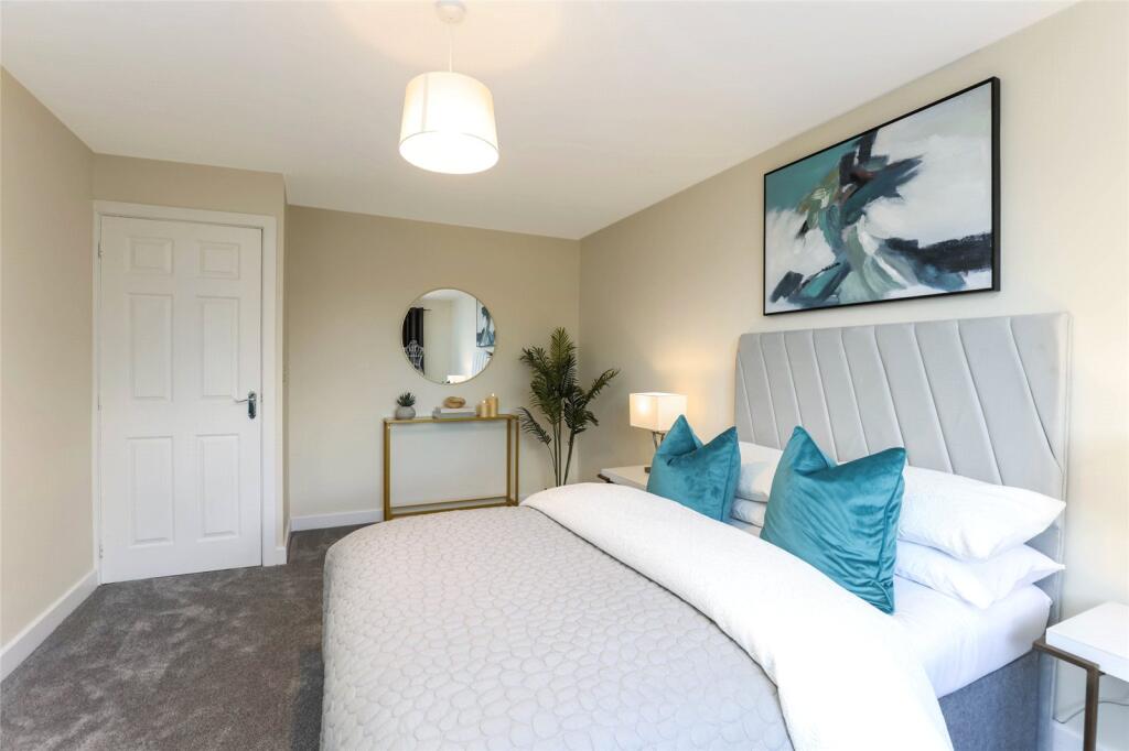 House in Glasgow, South Lanarkshire - View 4