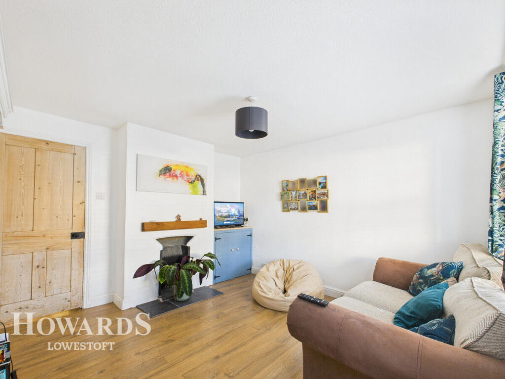 Main image of property: Market Place, Kessingland