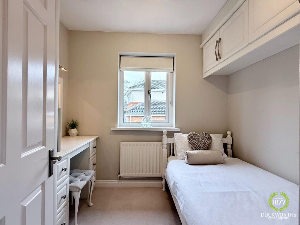 Additional image 23 of Ulverston Drive, Rishton, BB1