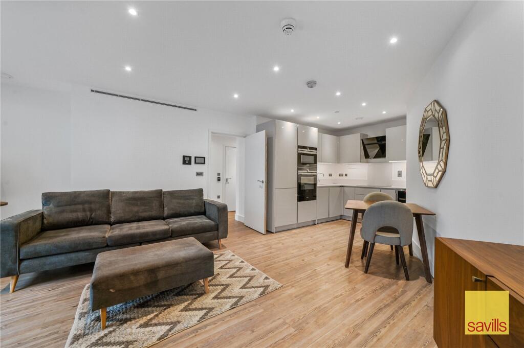 Main image of property: New Drum Street, London, E1