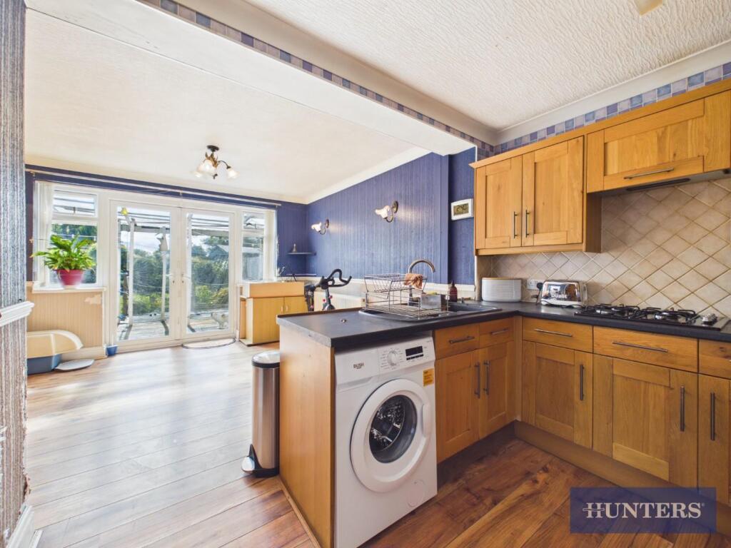 House in York - More