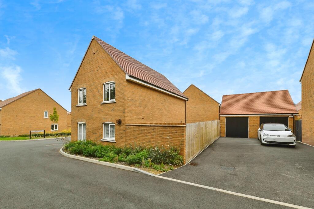 Main image of property: Brancaster View, Stevenage, Hertfordshire, SG1
