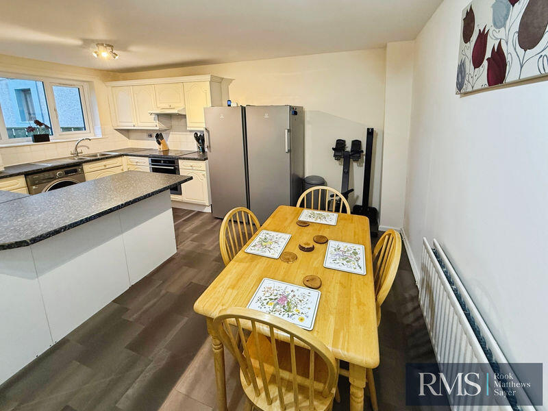 Prudhoe Court, Newcastle Upon Tyne photo 5