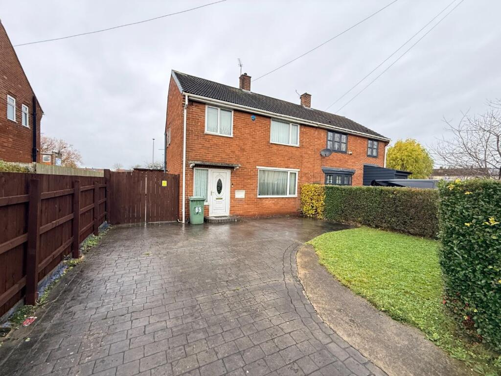 Main image of property: Hatfield Road, Billingham