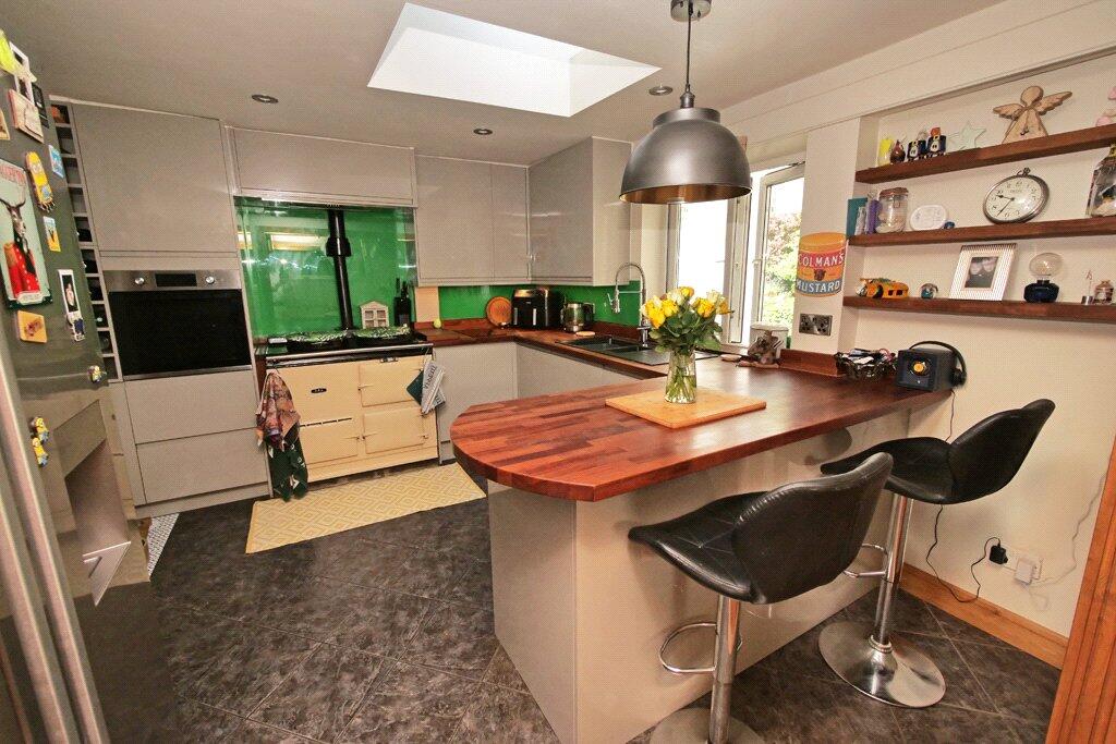 12 Pasture Close, Skipton, BD23 1BL photo 3